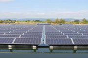 Advantages of On-water Solar Power Plant